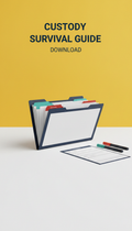 Digital Custody Survival Guide Download Plus Forms